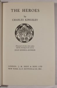 Title page