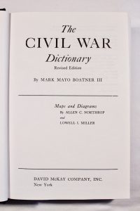 Title page