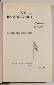 Title page