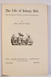 Title page