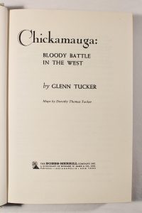 Title page