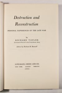 Title page