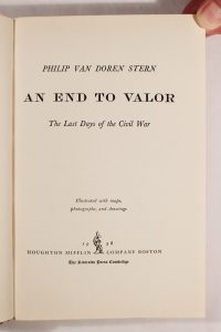 Title page