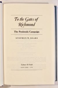 Title page