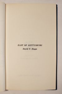 Title page