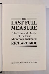 Title page