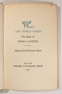 Title page