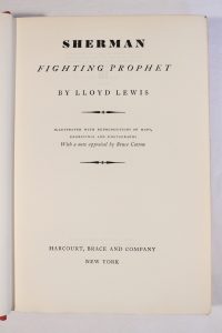 Title page