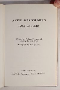 Title page