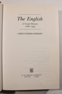 Title page