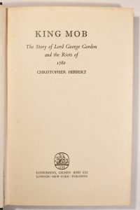 Title page