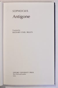 Title page