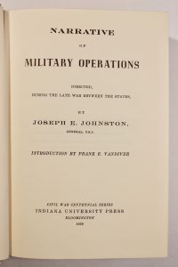 Title page