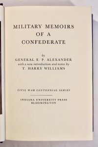 Title page