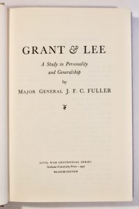 Title page