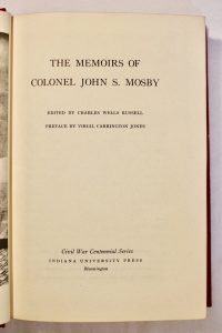 Title page