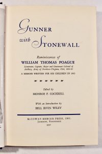 Title page