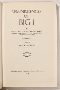 Title page