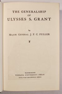 Title page